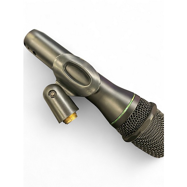 Used Mackie EM-89D Dynamic Microphone