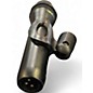 Used Mackie EM-89D Dynamic Microphone