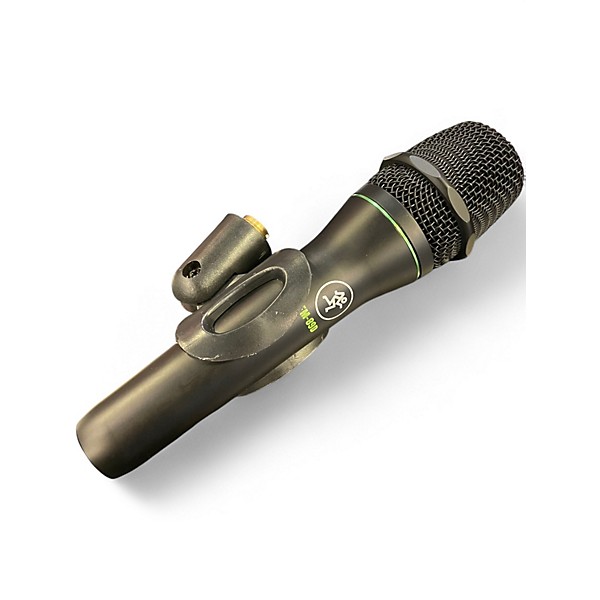 Used Mackie EM-89D Dynamic Microphone