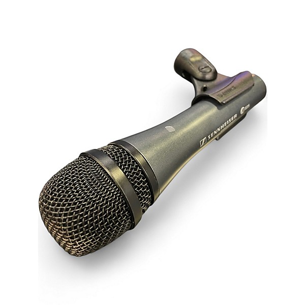 Used Sennheiser E835 Dynamic Microphone