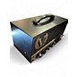 Used Victory Sherriff 22 Tube Guitar Amp Head