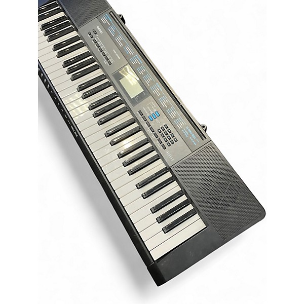 Used Casio CTK2550 Portable Keyboard