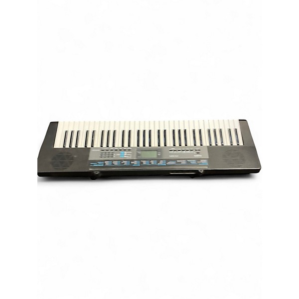 Used Casio CTK2550 Portable Keyboard