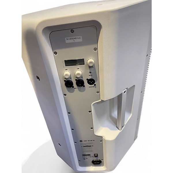 Used LD Systems ICOA Powered Speaker