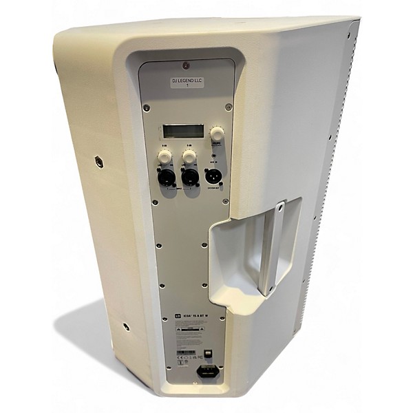 Used LD Systems ICOA Powered Speaker