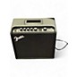 Used Fender Mustang LT25 25W 1x8 Guitar Combo Amp thumbnail