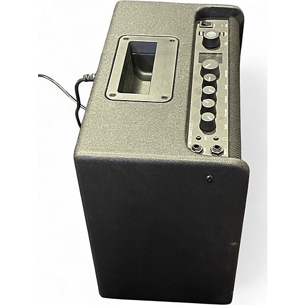 Used Fender Mustang LT25 25W 1x8 Guitar Combo Amp