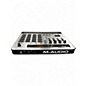 Used M-Audio TRIGGER FINGER PRO MIDI Controller