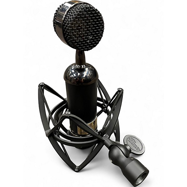 Used Blue Spark Condenser Microphone