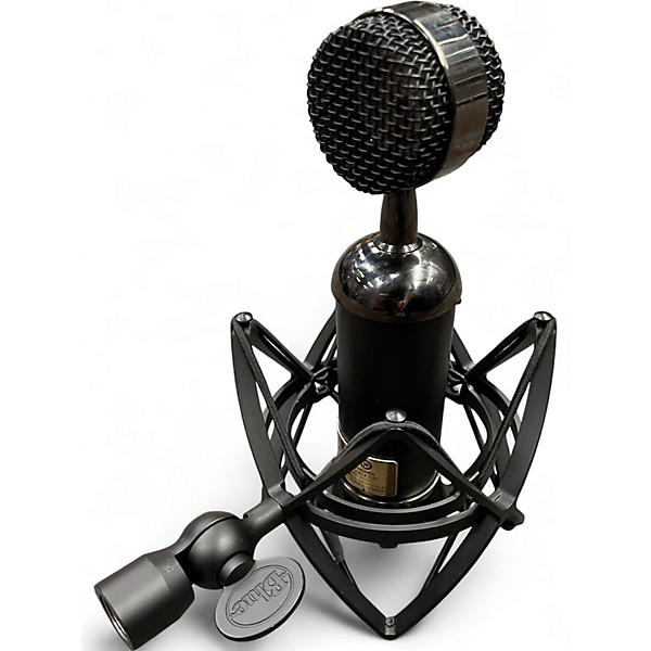 Used Blue Spark Condenser Microphone