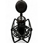 Used Blue Spark Condenser Microphone