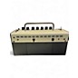 Used Yamaha THR5 5W Desk Top Modeling Guitar Combo Amp
