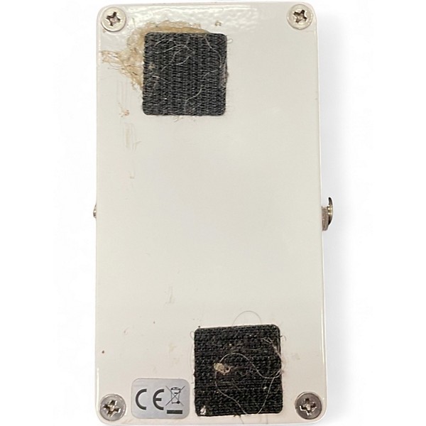 Used Pedal Pawn FUZZ Effect Pedal
