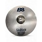 Used SABIAN 20in B8 Ride Cymbal thumbnail