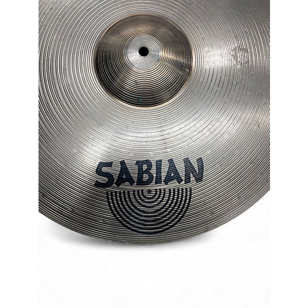 Used SABIAN 20in B8 Ride Cymbal