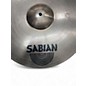 Used SABIAN 20in B8 Ride Cymbal