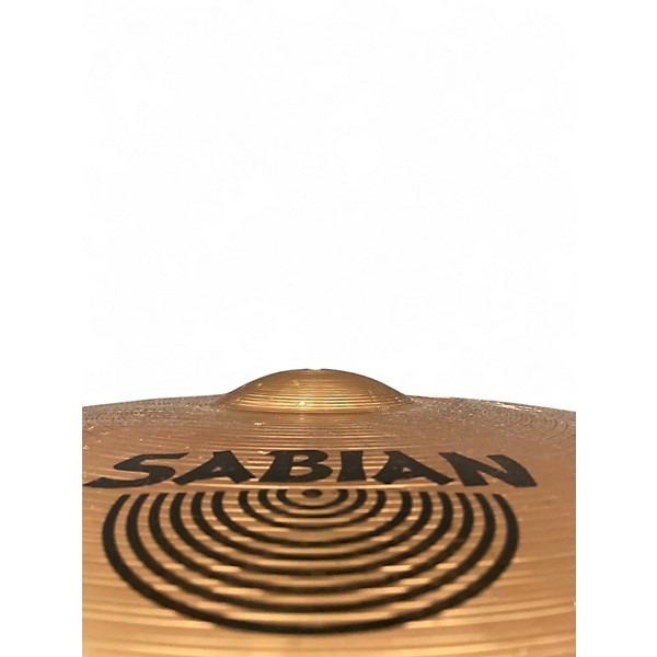 Used SABIAN 20in B8 Ride Cymbal