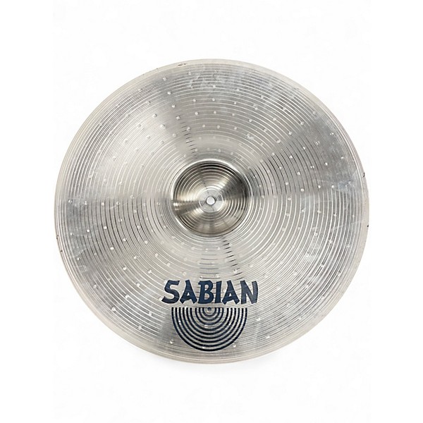 Used SABIAN 20in B8 Ride Cymbal