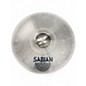 Used SABIAN 20in B8 Ride Cymbal