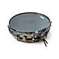 Used Mapex 14in MPX Steel Silver Drum thumbnail