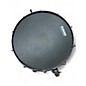 Used Mapex 14in MPX Steel Silver Drum