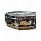 Used Mapex 14in MPX Steel Silver Drum