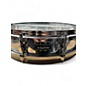 Used Mapex 14in MPX Steel Silver Drum