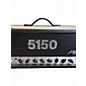 Used Peavey 5150 120W Tube Guitar Amp Head