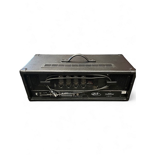 Used Peavey 5150 120W Tube Guitar Amp Head