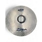 Used Zildjian 18in ZHT Medium Thin Crash Cymbal thumbnail