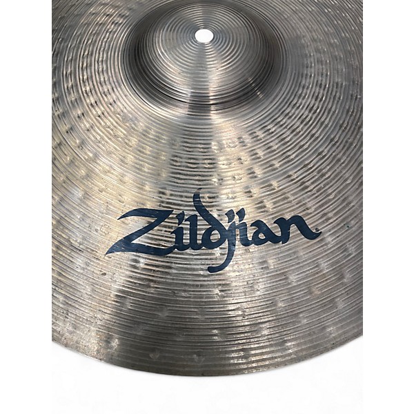 Used Zildjian 18in ZHT Medium Thin Crash Cymbal