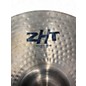 Used Zildjian 18in ZHT Medium Thin Crash Cymbal