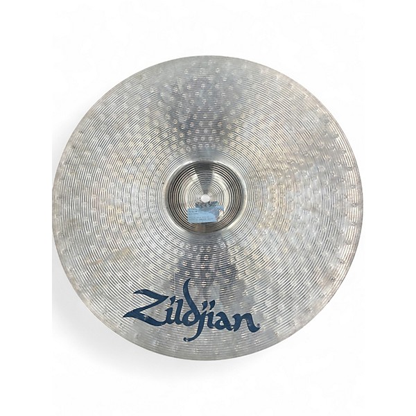 Used Zildjian 18in ZHT Medium Thin Crash Cymbal