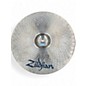 Used Zildjian 18in ZHT Medium Thin Crash Cymbal