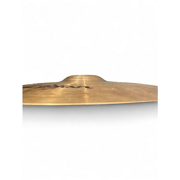 Used Zildjian 18in ZHT Medium Thin Crash Cymbal