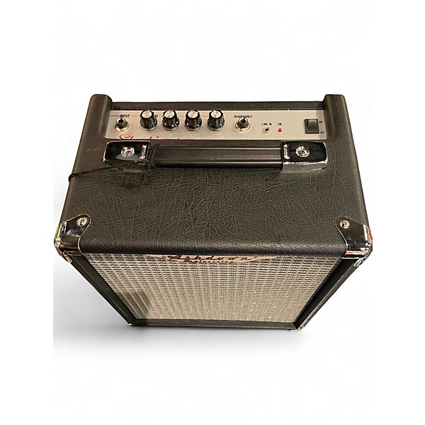 Used Ashdown Studio Jr Guitar Combo Amp