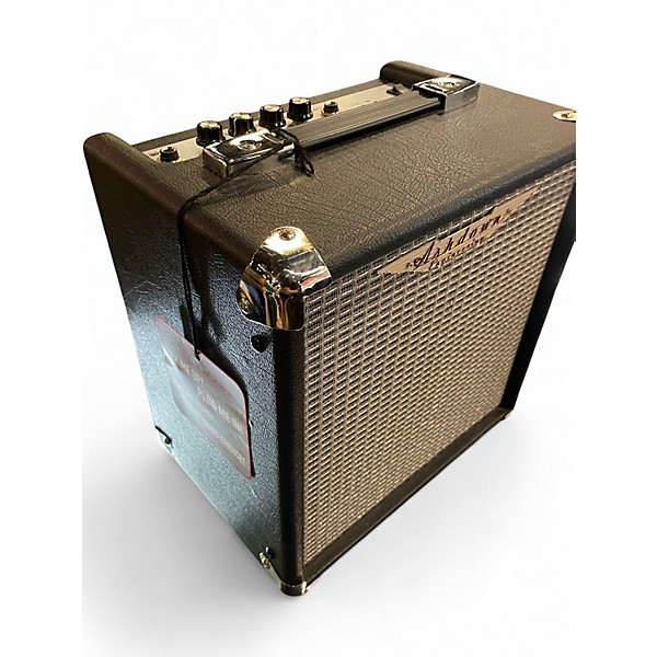Used Ashdown Studio Jr Guitar Combo Amp