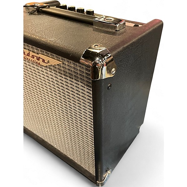 Used Ashdown Studio Jr Guitar Combo Amp