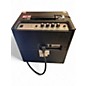 Used Ashdown Studio Jr Guitar Combo Amp