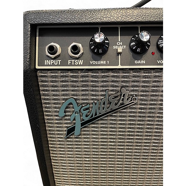 Used Fender Champion 40 Guitar Combo Amp