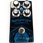 Used Black Country Customs The 85 Bass Effect Pedal thumbnail