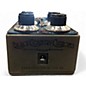 Used Black Country Customs The 85 Bass Effect Pedal