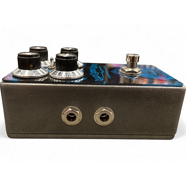 Used Black Country Customs The 85 Bass Effect Pedal