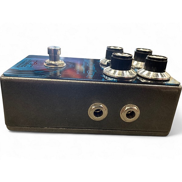 Used Black Country Customs The 85 Bass Effect Pedal