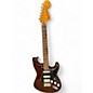 Used Fender Classic Vibe '70s Stratocaster HSS Walnut Solid Body Electric Guitar thumbnail