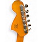 Used Fender Classic Vibe '70s Stratocaster HSS Walnut Solid Body Electric Guitar