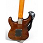 Used Fender Classic Vibe '70s Stratocaster HSS Walnut Solid Body Electric Guitar