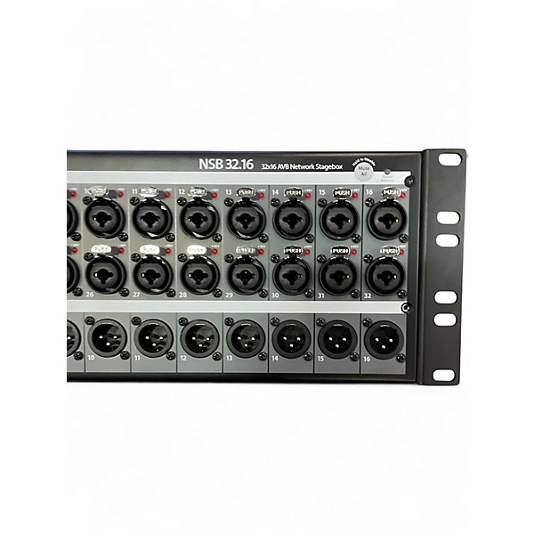 Used PreSonus NSB3216 Digital Mixer