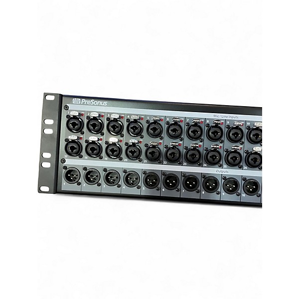 Used PreSonus NVBS3216 Digital Mixer