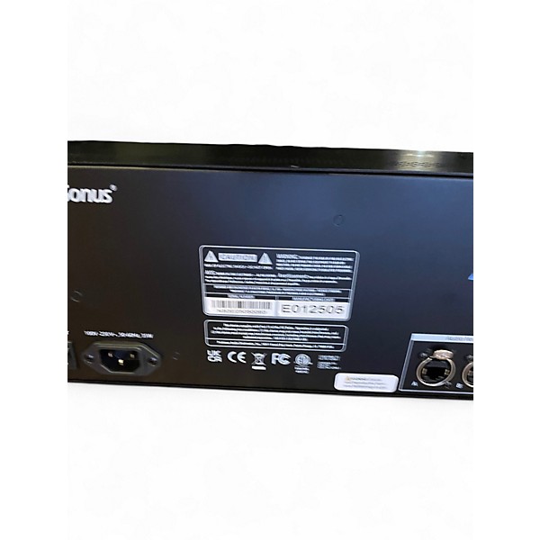 Used PreSonus NVBS3216 Digital Mixer